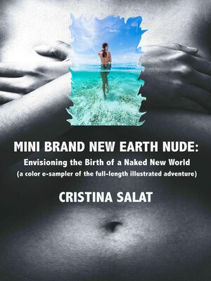 cover image of Mini Brand New Earth Nude